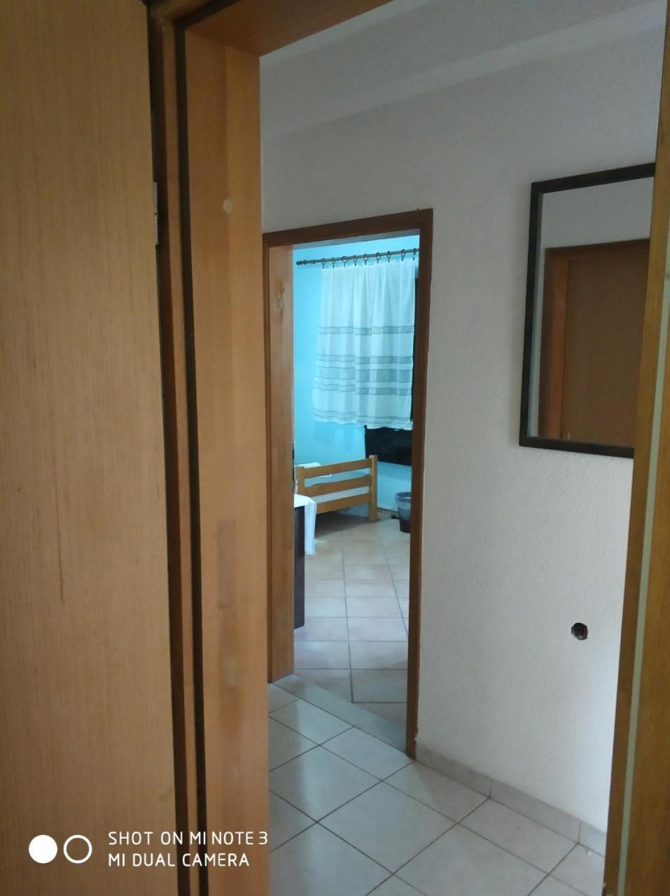 Guest House Fosa Opuzen  Bagian luar foto