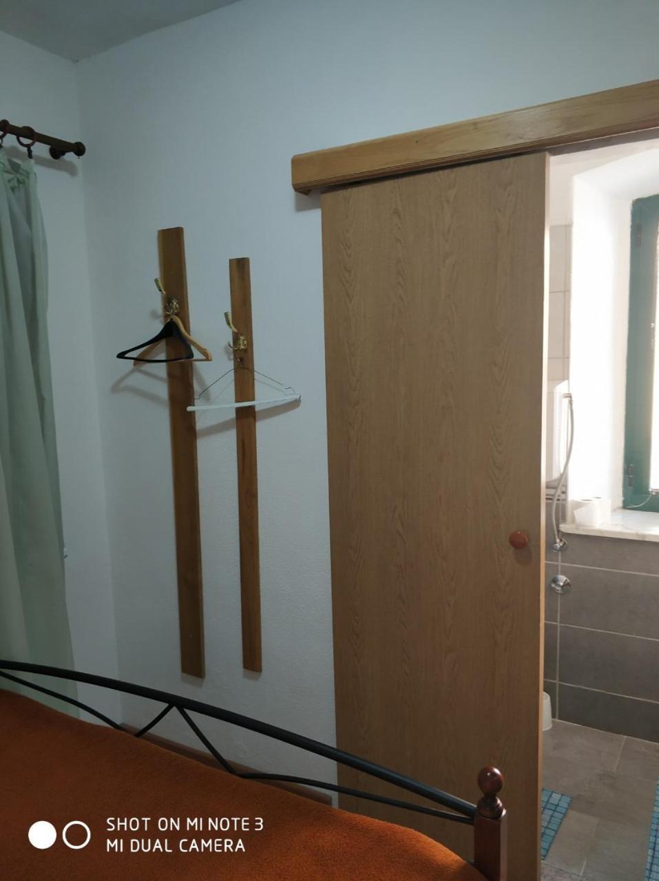 Guest House Fosa Opuzen  Bagian luar foto